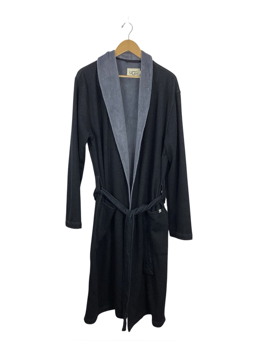 UGG Robinson Robe Size M/L